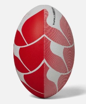 Canterbury Thrillseeker Rugby